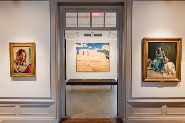 Museum of the Southwest